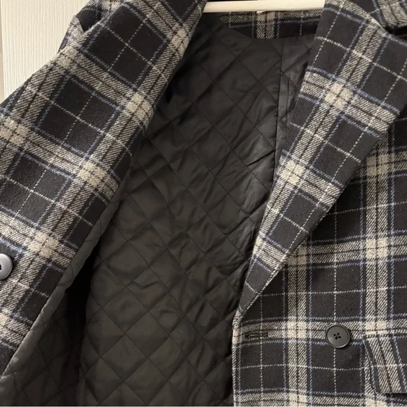 Oak + Fort Jacket - Picture 3 of 5